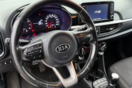 Kia Picanto 186.985 km 4.699 € Hanau 63452