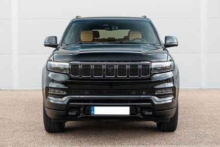 Jeep Wagoneer 10.000 km 94.999 &euro; Frankfurt 60311