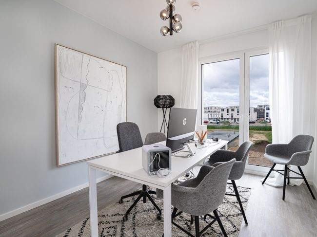 Reihenendhaus Hanau-Steinheim Steinheim - 6 Zimmer, 135 m&sup2;, 654.500&euro; | Angebot:23833417