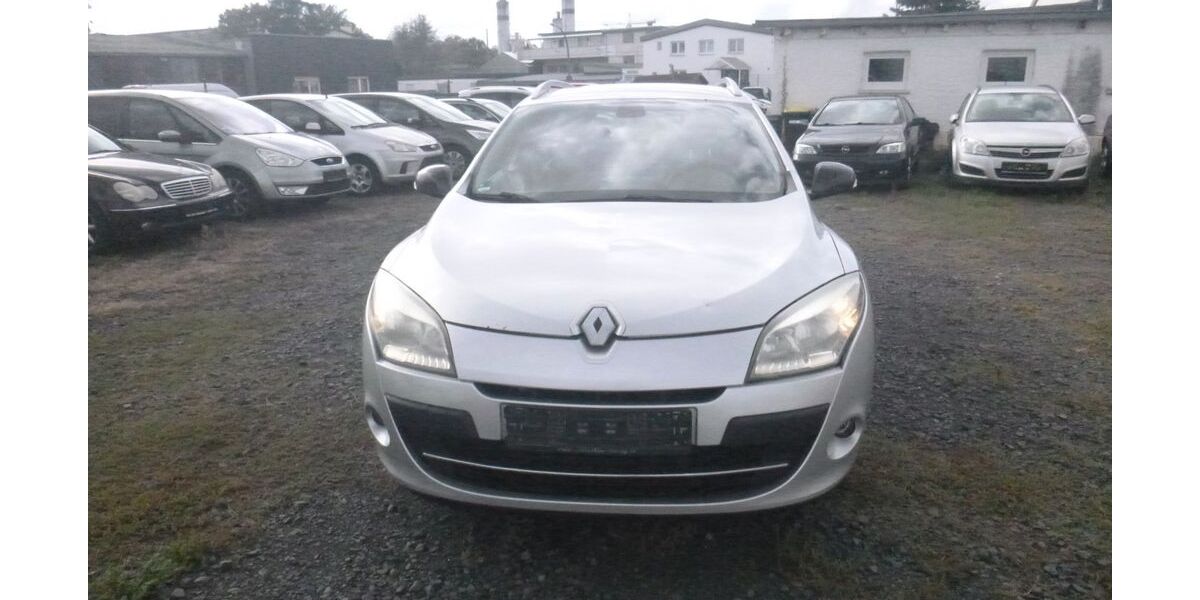 Renault Megane 419.000 km 1.350 &euro; Erlensee 63526