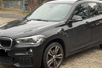 BMW X1 240.000 km 14.500 &euro; Heusenstamm 63150