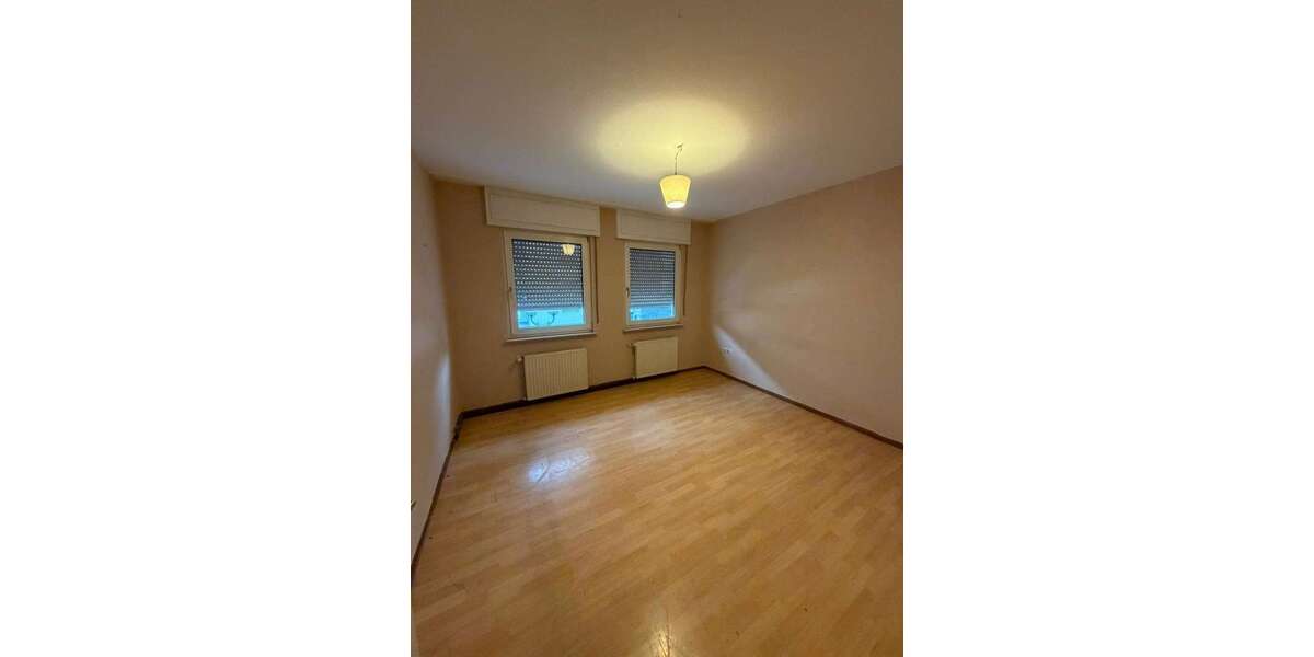Etagenwohnung Hanau - 2 Zimmer, 45 m&sup2;, 675&euro; | Angebot:26901566