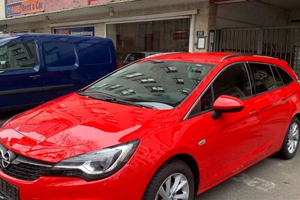 Opel Astra 158.500 km 7.990 &euro; Frankfurt am Main 60327