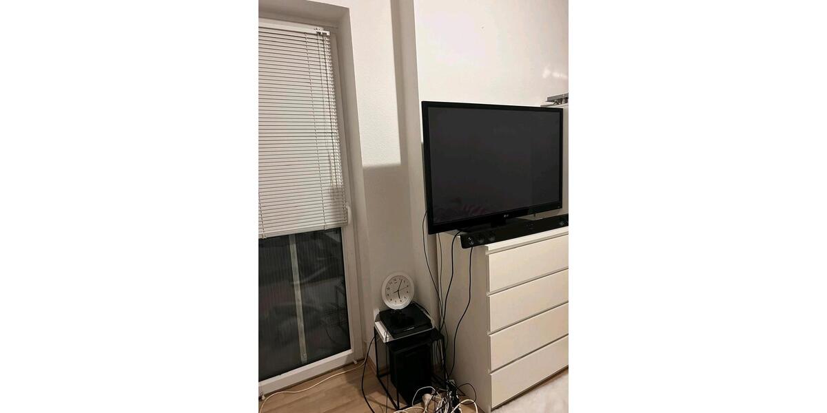 Etagenwohnung Frankfurt am Main Rödelheim - 1 Zimmer, 32 m&sup2;, 790&euro; | Angebot:24619992