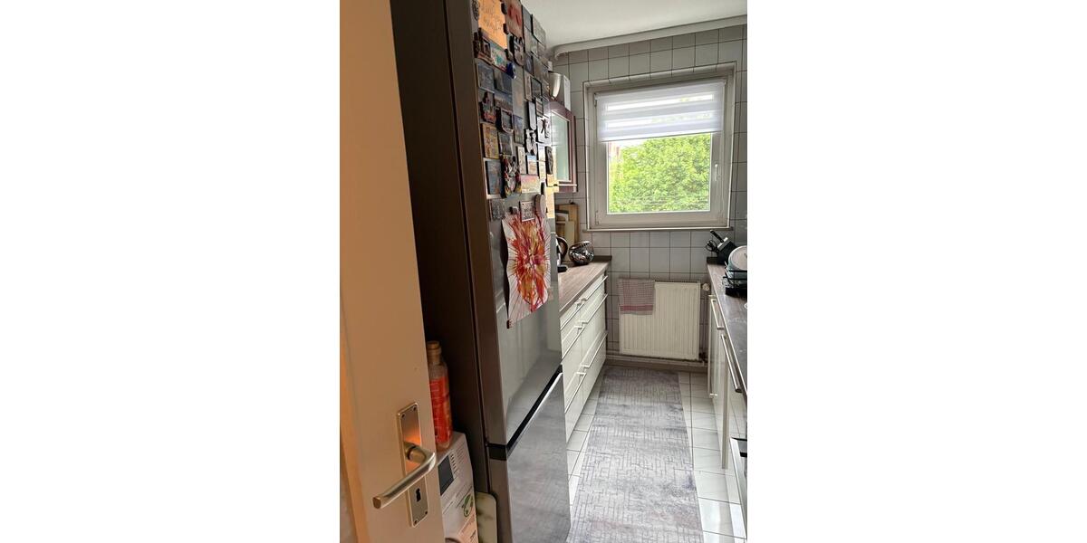 Etagenwohnung Frankfurt am Main Innenstadt 3 - 3 Zimmer, 66 m&sup2;, 1.350&euro; | Angebot:26670535