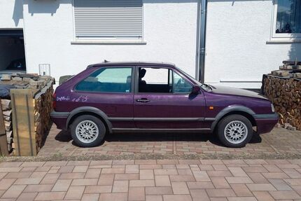 VW Polo 139.000 km 5.700 &euro; Griesheim 64347