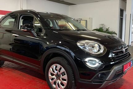 Fiat 500X 51.610 km 13.999 &euro; Friedberg (Hessen) 61169