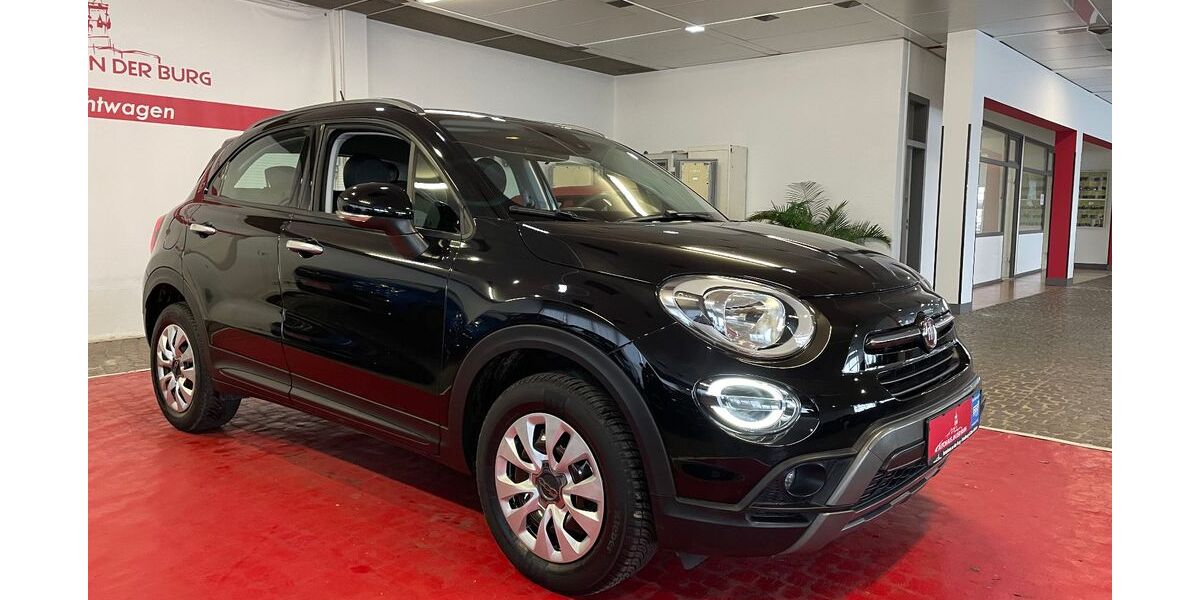 Fiat 500X 51.610 km 13.999 &euro; Friedberg (Hessen) 61169