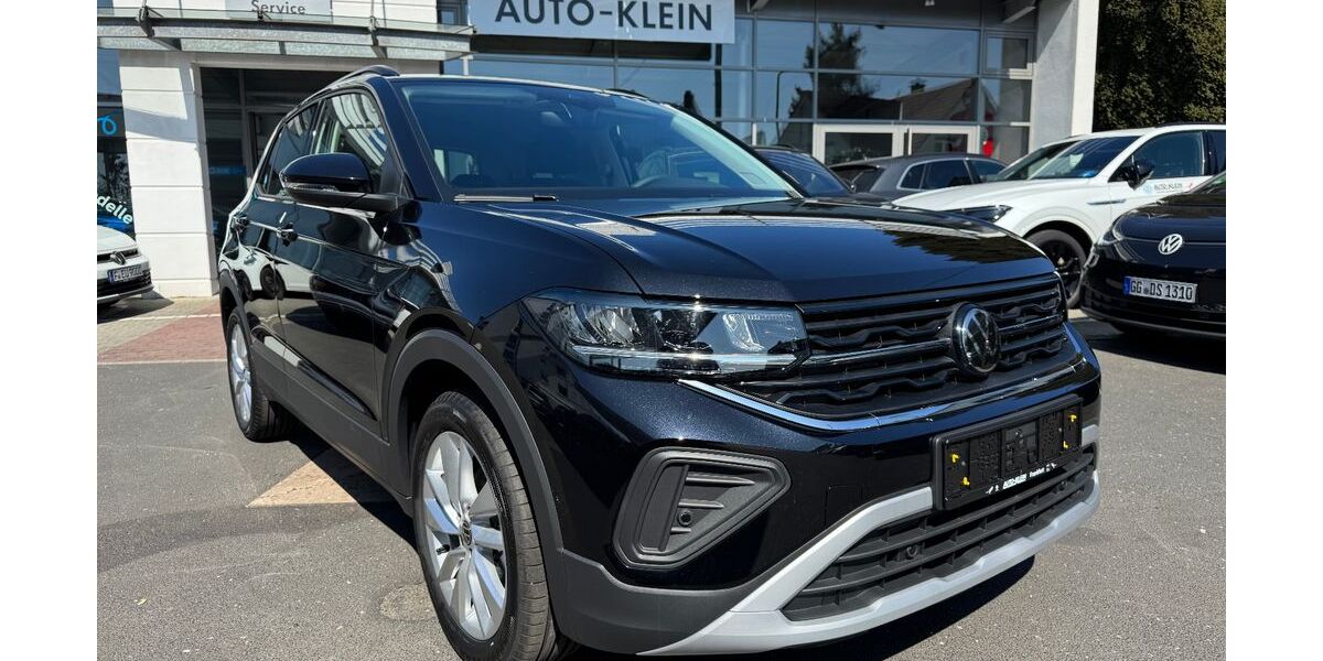 VW T-Cross 4.985 km 26.850 € Frankfurt am Main 65936