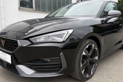 Cupra Leon 119.962 km 17.669 &euro; Hasselroth 63594