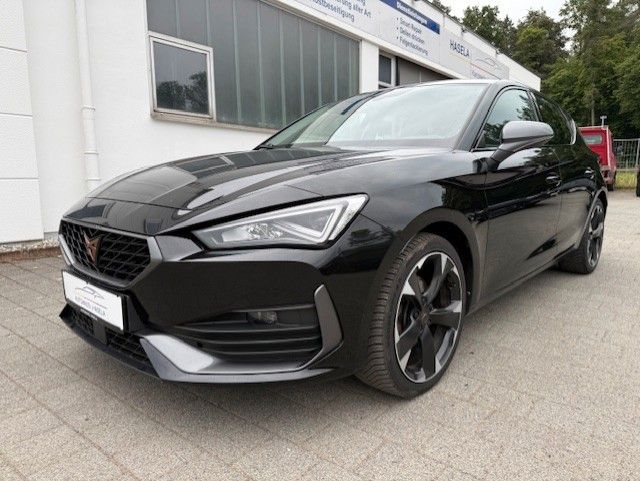 Cupra Leon 119.962 km 17.669 &euro; Hasselroth 63594