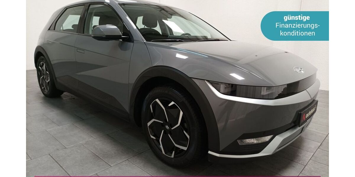 Hyundai IONIQ 5 53.017 km 24.270 &euro; Egelsbach 63329