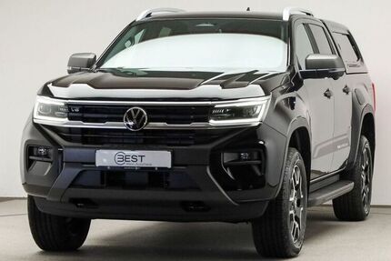 VW Amarok