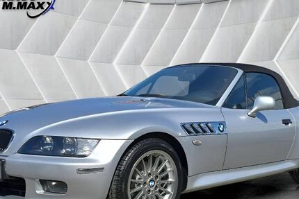 BMW Z3 73.000 km 21.900 &euro; Nidderau 61130