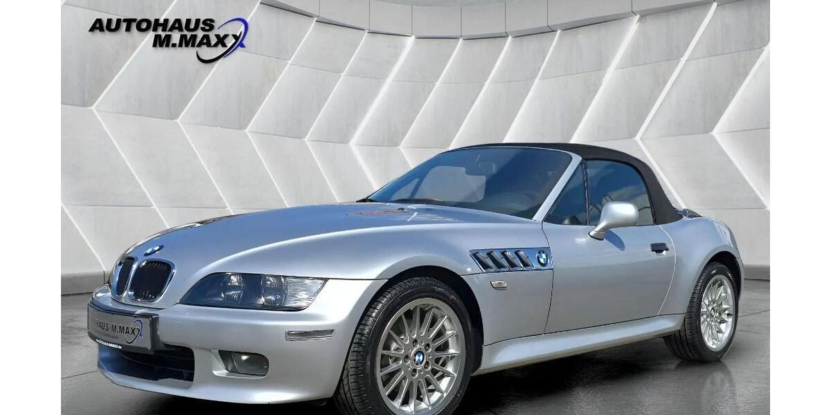 BMW Z3 73.000 km 21.900 &euro; Nidderau 61130