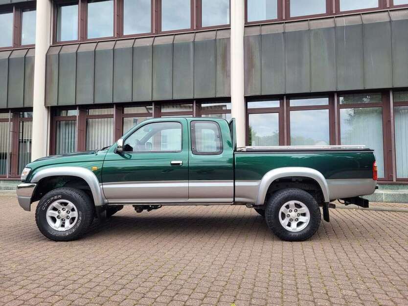 Hilux