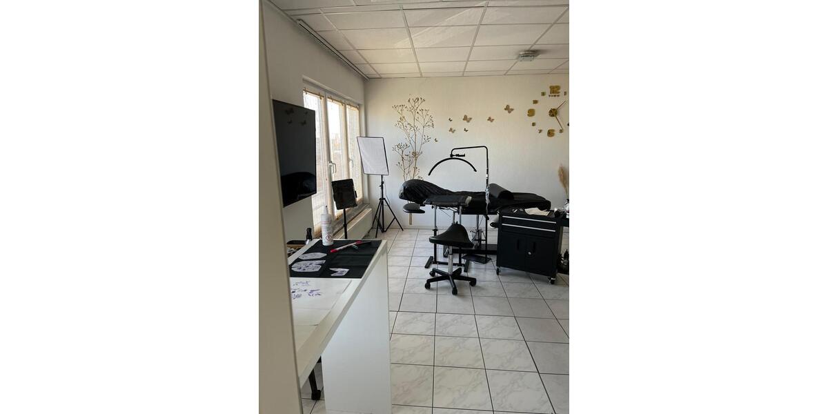 Gewerbeobjekt Bruchköbel - 650&euro; | Angebot:25590597