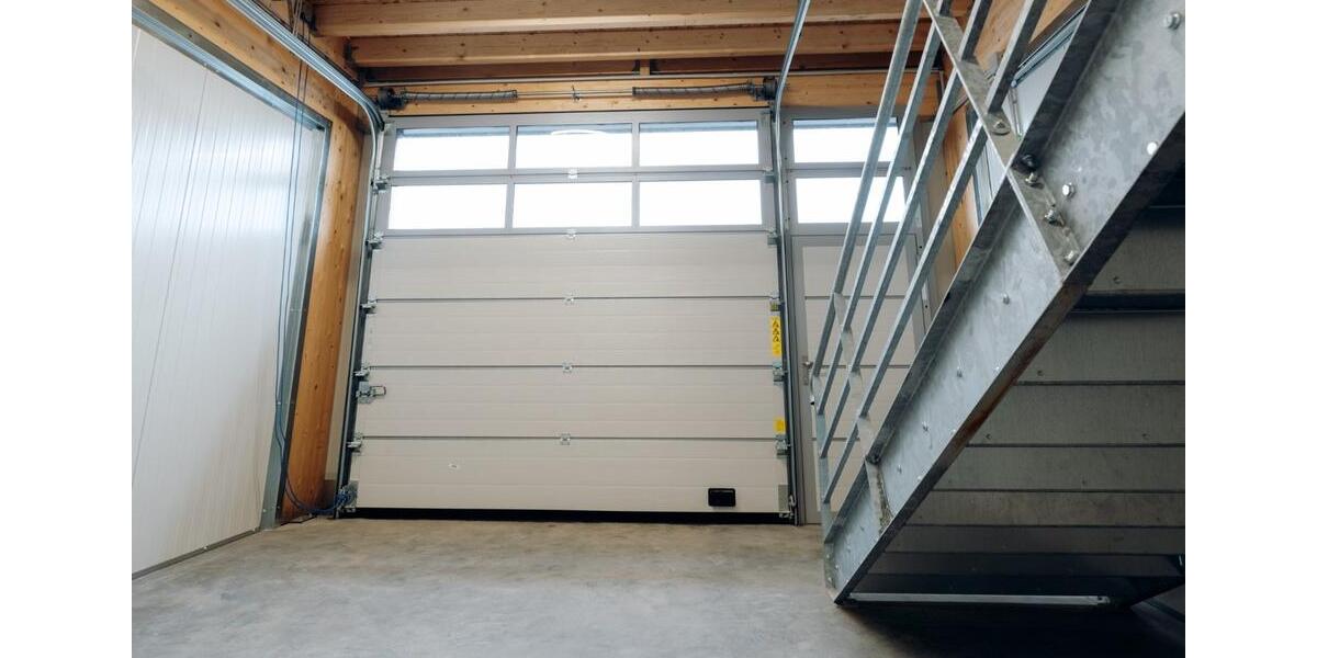 Gewerbeobjekt Hattersheim am Main - 1.350&euro; | Angebot:24706523