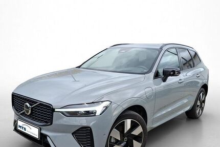 Volvo XC60 15.620 km 48.490 &euro; Friedberg 61169