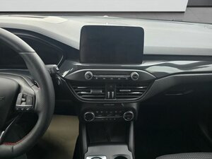 Ford Focus ST-Line X*LED*B&O*WinterP*RFK*Head-UP*Navi 76.500 km 19.880 &euro; Nidderau 61130