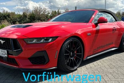 Ford Mustang 8.000 km 82.480 € Bad Homburg 61352