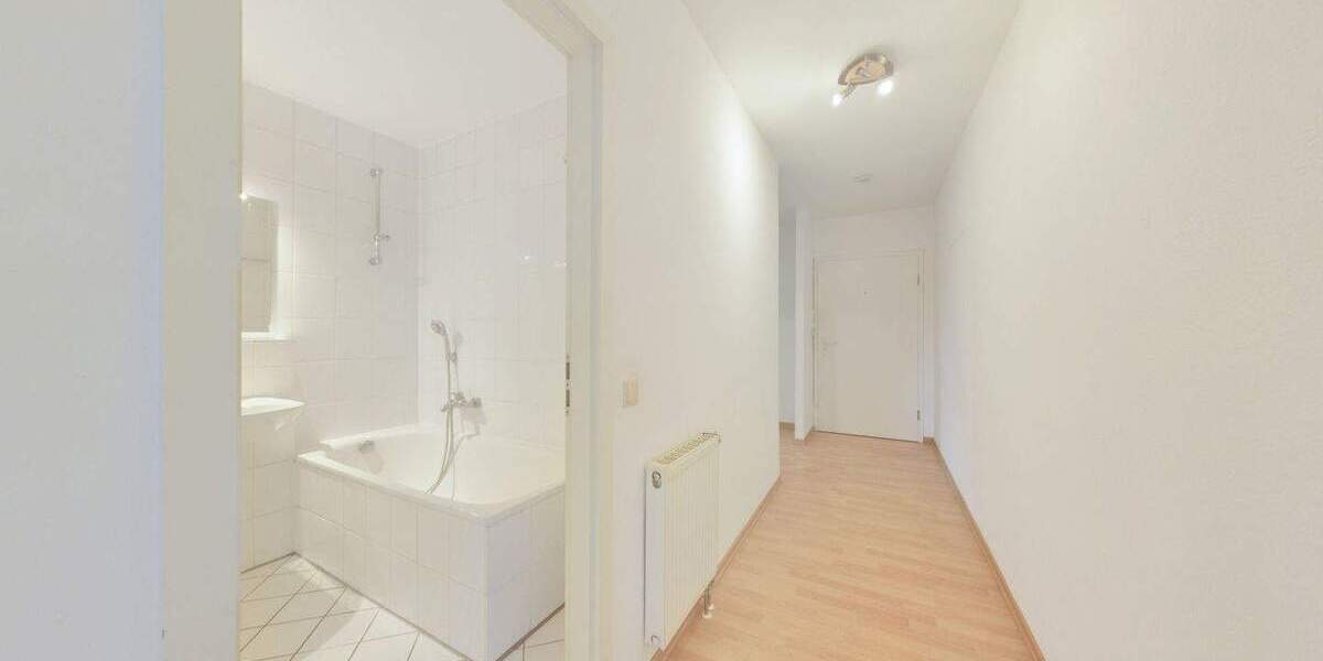 Etagenwohnung Bad Homburg Ober-Erlenbach - 2 Zimmer, 67 m&sup2;, 239.000&euro; | Angebot:24596894