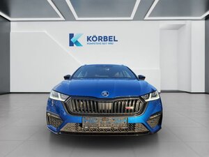 Skoda Octavia RS First Edition*Pano*Massage*Canton*HUD 28.000 km 31.590 &euro; Nidderau 61130