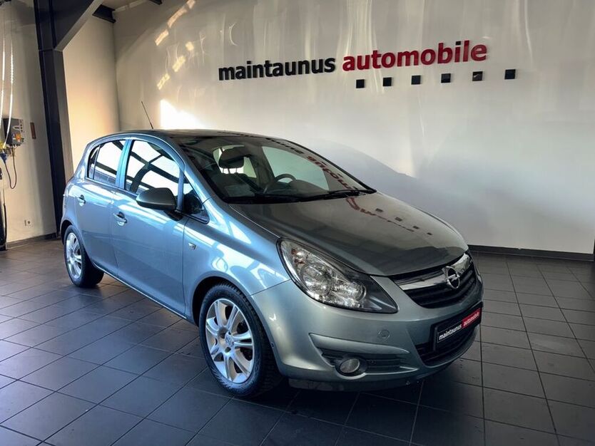 Corsa