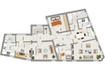 albero:) eine Institution im Herzen der Stadt - Mehrfamilienhaus, Wohnhaus Seligenstadt | Angebot:27082733
