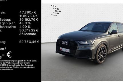 Audi Q7 109.871 km 47.280 &euro; Oberursel 61440