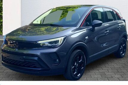 Opel Crossland (X) 37.760 km 14.780 € Rüsselsheim 65428