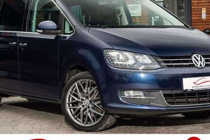 VW Sharan 150.000 km 17.590 € Darmstadt 64293