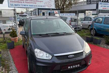 Ford C-Max 196.000 km 499 &euro; Dietzenbach 63128