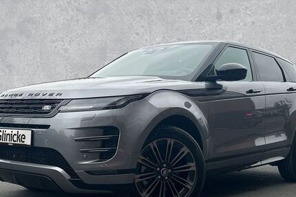 Land Rover Range Rover Evoque 2.500 km 65.880 € Frankfurt a.M. 60314
