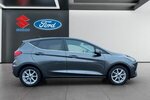 Ford Fiesta Titanium*WinterPaket*getönte Scheiben 50.000 km 15.980 &euro; Nidderau 61130