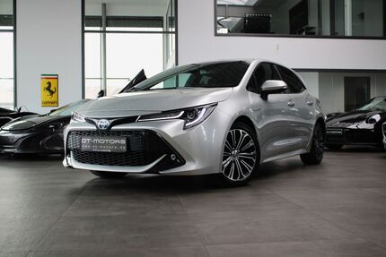 Toyota Corolla 70.500 km 18.300 &euro; Griesheim/Darmstadt 64347