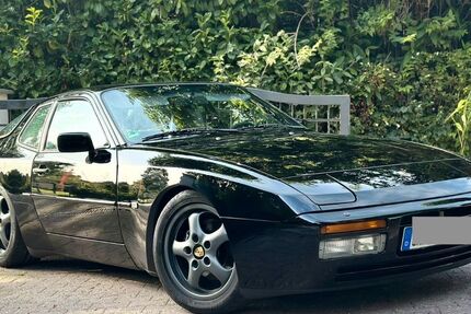 Porsche 944 156.000 km 31.000 &euro; Bad Homburg 61348