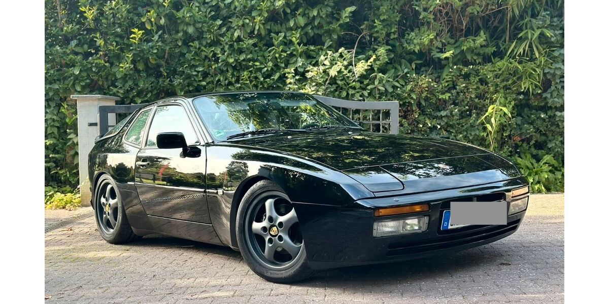Porsche 944 156.000 km 31.000 &euro; Bad Homburg 61348
