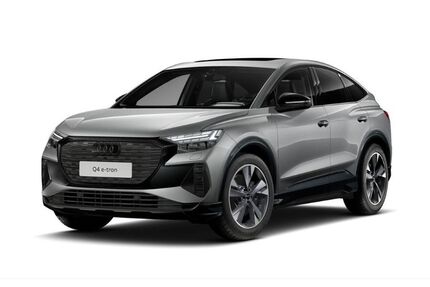 Audi Q4 e-tron 12.400 km 42.999 &euro; Hanau 63452