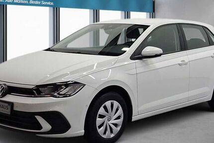 VW Polo 37.281 km 16.110 &euro; Maintal 63477
