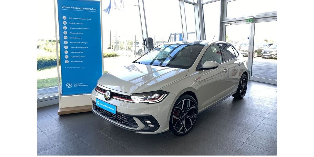 VW Polo 5.000 km 32.800 &euro; Bad Vilbel 61118