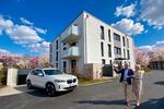 Erdgeschoßwohnung Offenbach am Main Bürgel - 3 Zimmer, 75 m&sup2;, 1.650&euro; | Angebot:25938870
