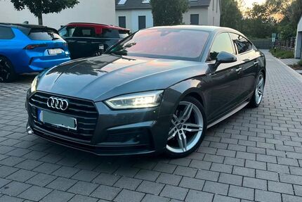 Audi A5 81.000 km 23.499 &euro; Offenbach am Main 63073