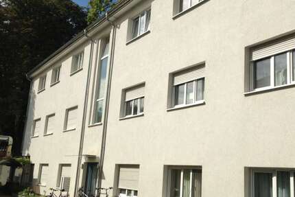 Wohnung Frankfurt am Main Westend Süd - 1 Zimmer, 20 m&sup2;, 610&euro; | Angebot:26624801