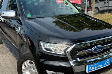 Ford Ranger 123.780 km 22.450 &euro; Offenbach 63071