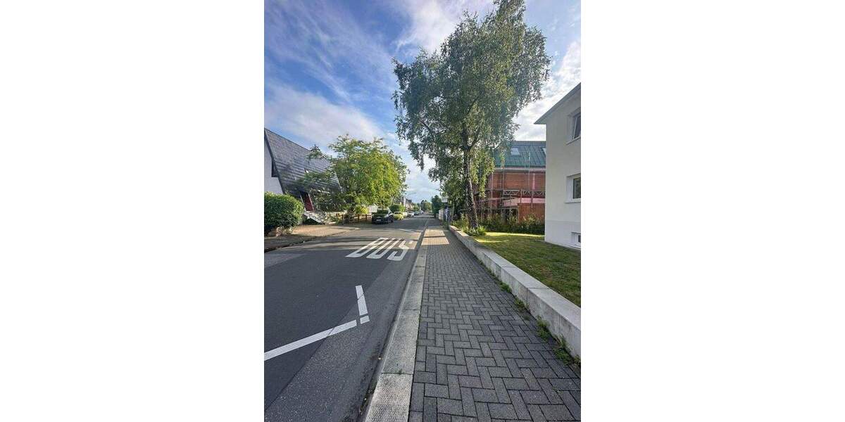 Neubau-Doppelhaushälfte mit Stil & Komfort in Hanau - Hohe Tanne 6 zimmer