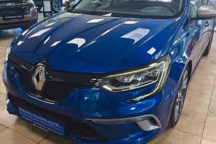 Renault Megane 64.349 km 16.990 &euro; Friedberg 61169