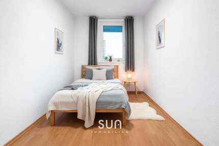 Wohnung zum Kaufen in Frankfurt am Main 205.000 € 44 m² 2 zimmer