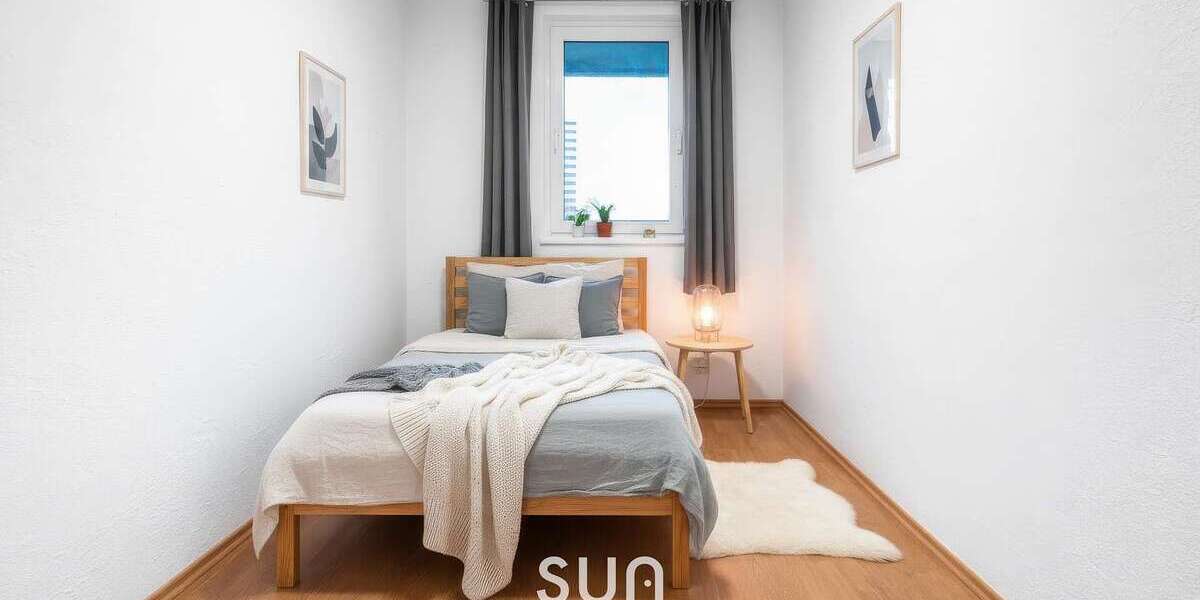 Wohnung zum Kaufen in Frankfurt am Main 205.000 € 44 m² 2 zimmer