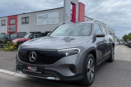 Mercedes EQB